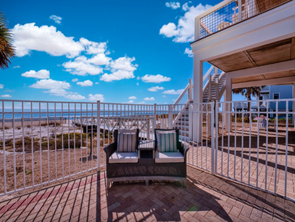 Luxurious Beach Getaway on St. George Island - Perfect for Families